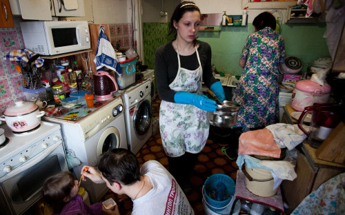 Фото: ИТАР-ТАСС