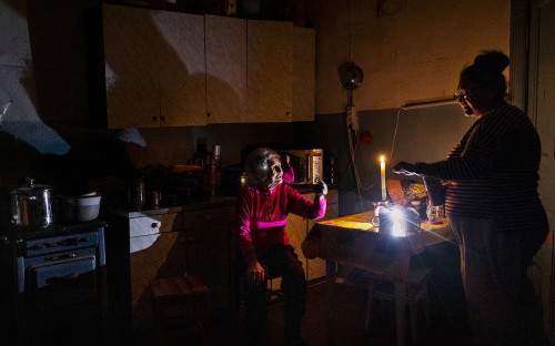 Фото: Paula Bronstein / Getty Images