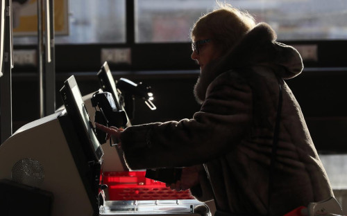 Фото: Егор Алеев / ТАСС