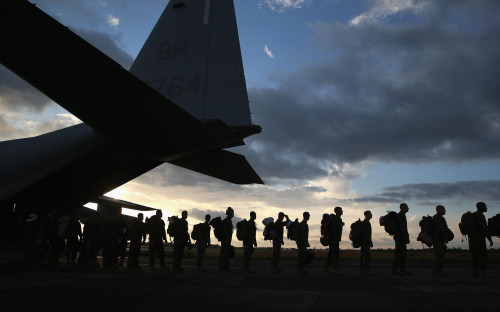 Фото:  John Moore / Getty Images