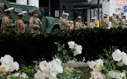 Фото: Mike Blake / Reuters