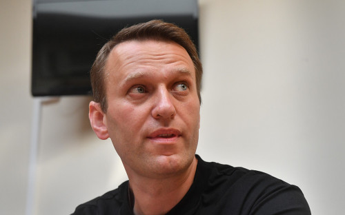 Алексей Навальный