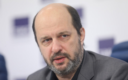 Герман Клименко