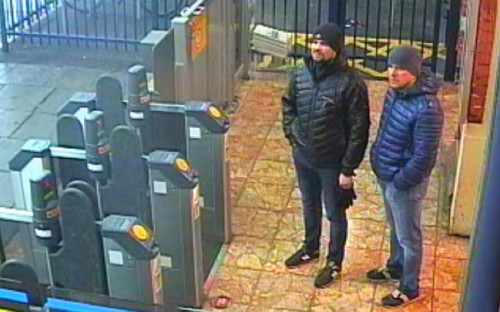 Александр Петров (справа) и Руслан Боширов

&nbsp;