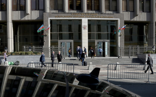 Фото:Валерий Шарифулин / ТАСС