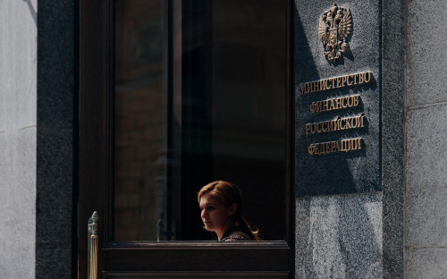 Фото: Михаил Гребенщиков / РБК