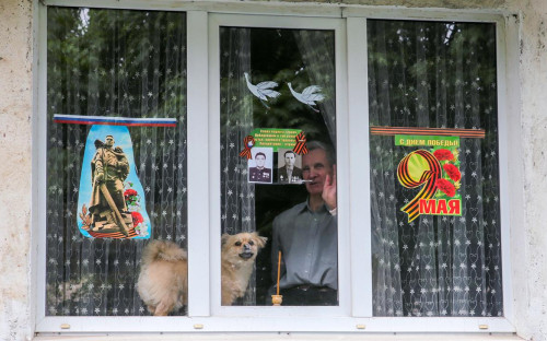 Фото: Александр Погожев / ТАСС