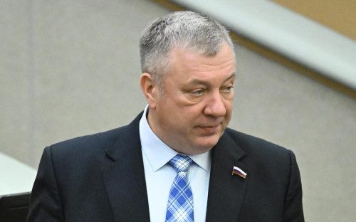 Андрей Гурулев