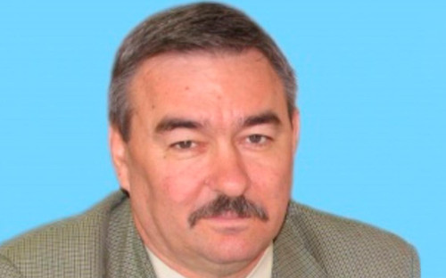Петр&nbsp;Кондрашев