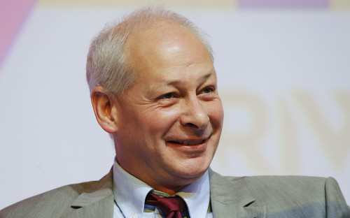 Алексей Волин