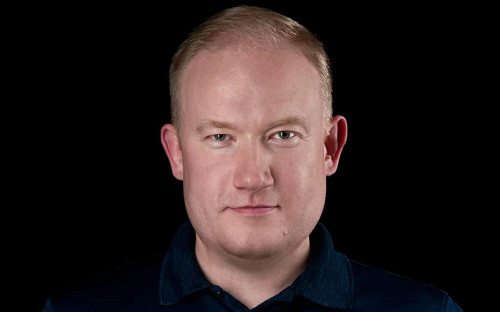 Николай Васев