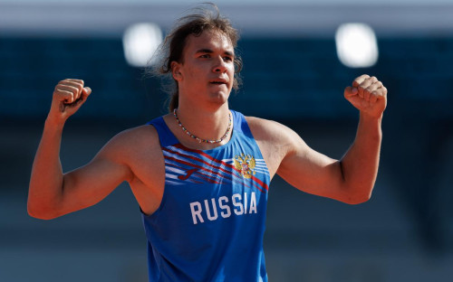 Александр Соловьев
