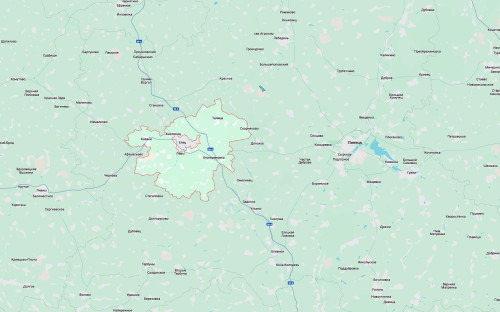 Фото: Google Maps