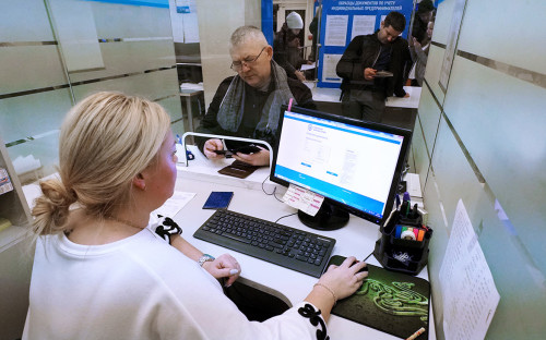 Фото: Игорь Зарембо / РИА Новости