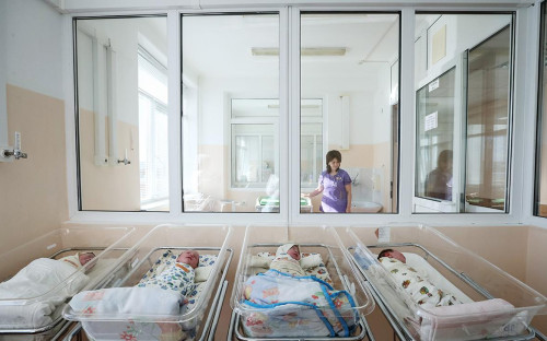 Фото: Александр Рюмин / ТАСС