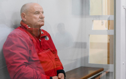 Павел Попов