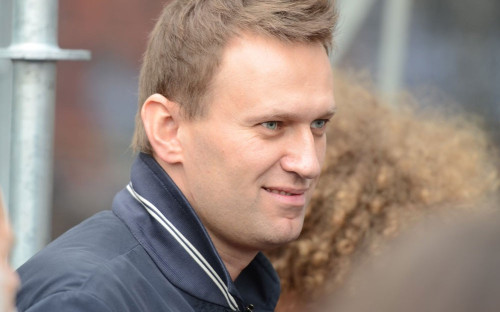 Алексей Навальный