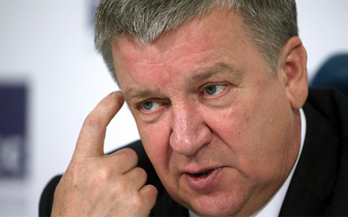 Александр Худилайнен


