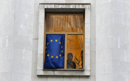 Фото: Глеб Гаранич / Reuters