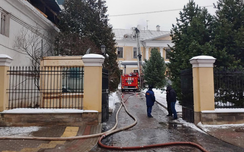 Фото: АГН «Москва»