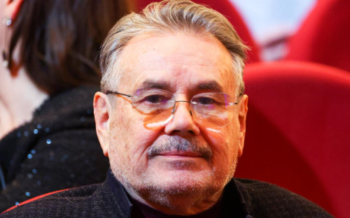 Павел Чухрай