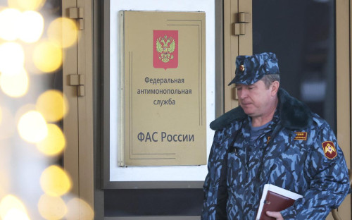 Фото: Сергей Петров / NEWS.ru / РБК