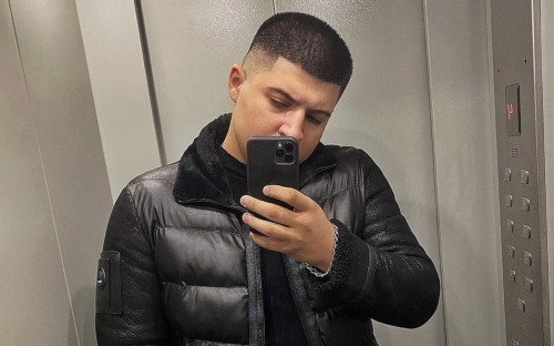 Пострадавший от выстрела Векил Абдуллаев