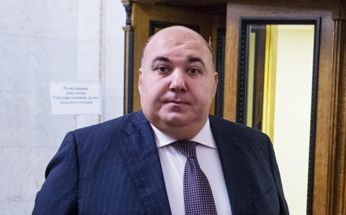 Юрий Напсо
