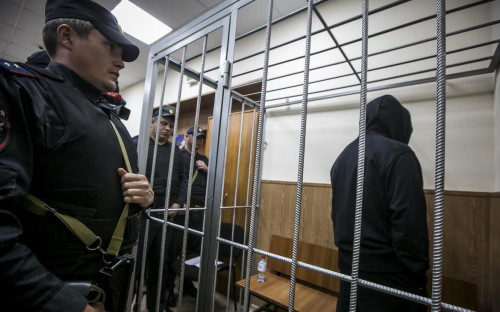 Фото: Владимир Андреев /  Ura.ru / ТАСС