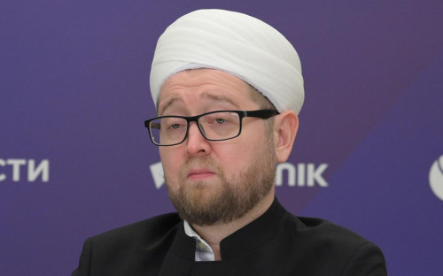 Ильдар Аляутдинов