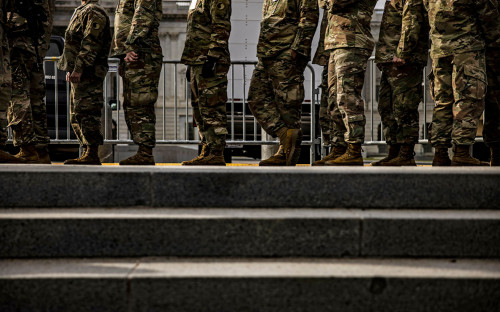 Фото: Samuel Corum / Getty Images