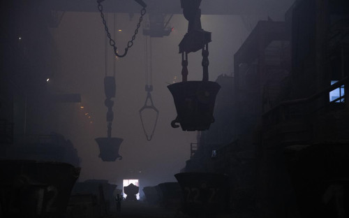 Фото: Александр Манзюк / ТАСС