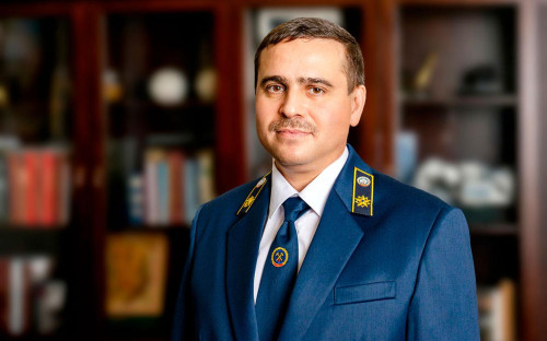 Алексей Яковлев