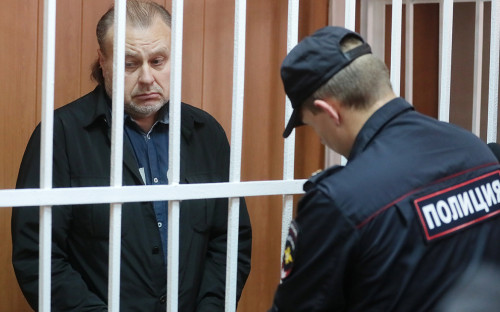 Олег Коршунов