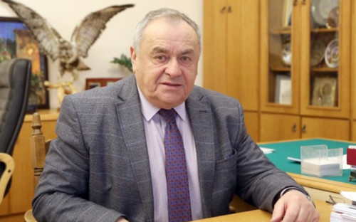 Ефим Фикс