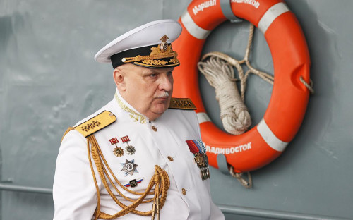 Сергей Авакянц