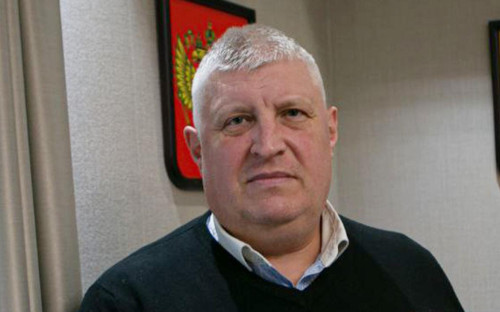 Владимир Карасев