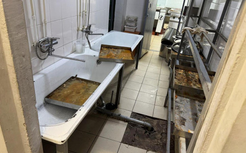 Фото: СК России по Омской области