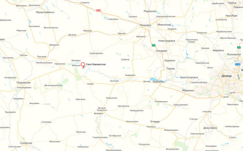 Фото: сервис «Яндекс.Карты»