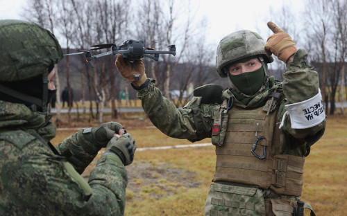 Фото: Павел Львов / РИА Новости