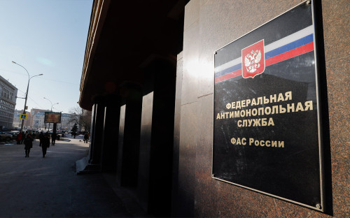 Фото: Михаил Джапаридзе / ТАСС