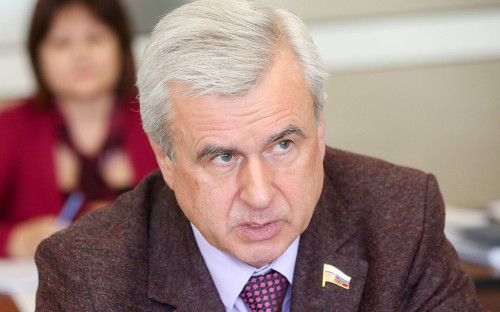 Вячеслав Лысаков