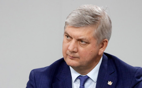 Александр Гусев