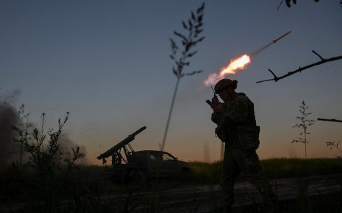 Фото: Reuters