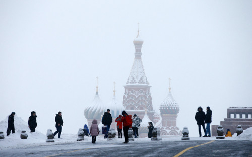 Фото:Александр Щербак / ТАСС