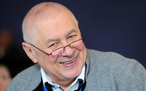 Глеб Павловский