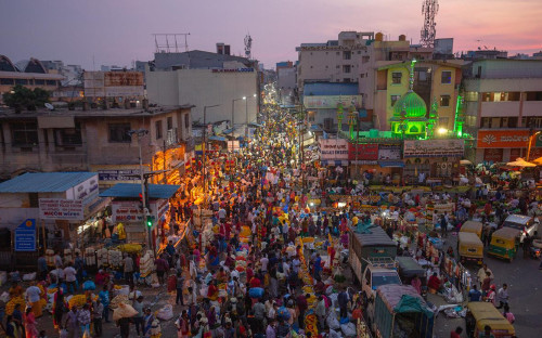 Фото: Abhishek Chinnappa / Getty Images