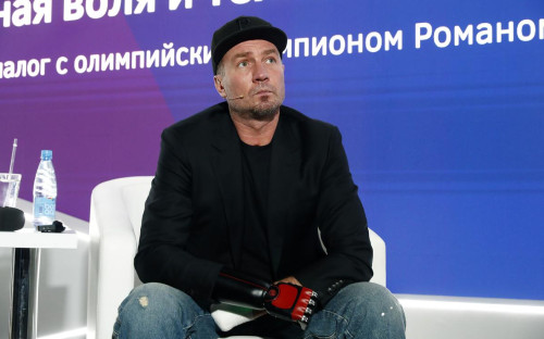 Роман Костомаров