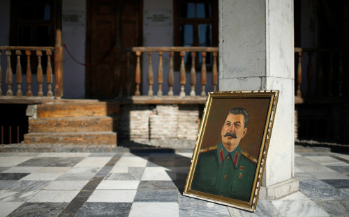 Фото: David Mdzinarishvili / Reuters