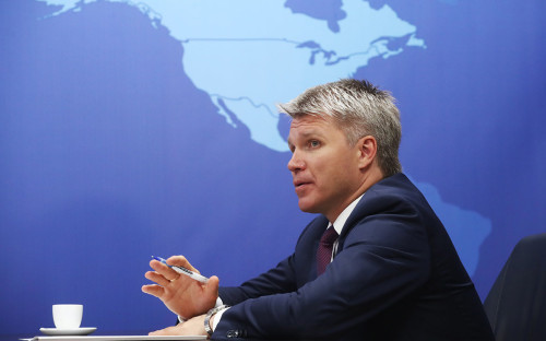 Павел Колобков


